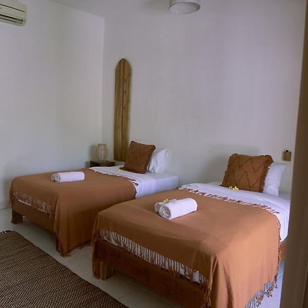 Olo Surf Nature Uluwatu Exterior foto