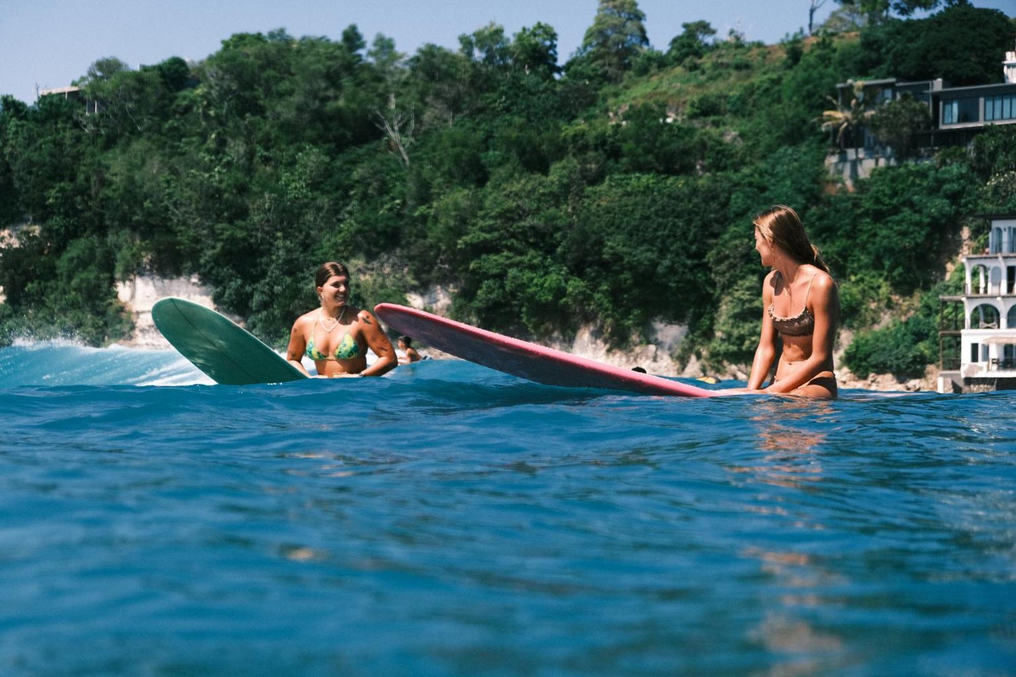 Olo Surf Nature Uluwatu Exterior foto