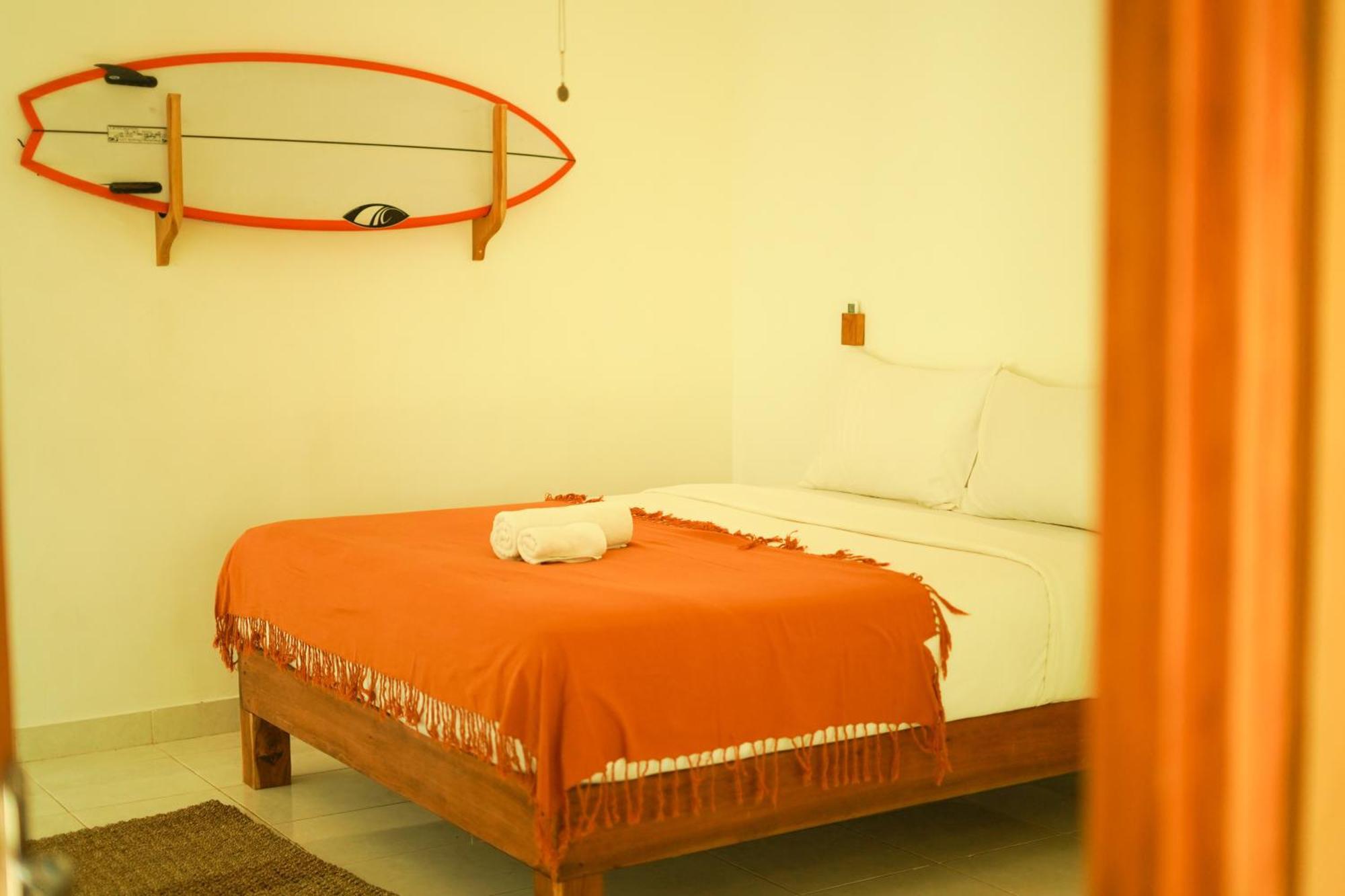 Olo Surf Nature Uluwatu Exterior foto
